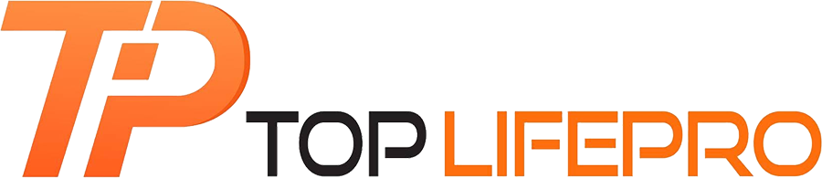 Top Life Pro - Fast shop, life well